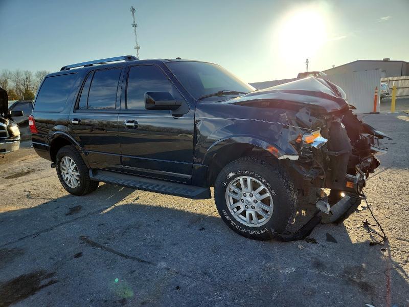 2012 Ford Expedition Limited
