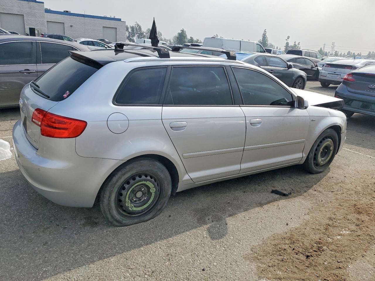 2013 Audi A3 Premium Plus