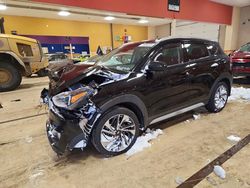 Hyundai salvage cars for sale: 2020 Hyundai Tucson Limited