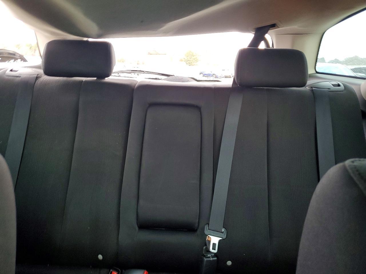 2011 Mazda Cx-7