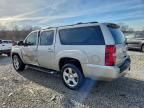 2007 Chevrolet Suburban K1500
