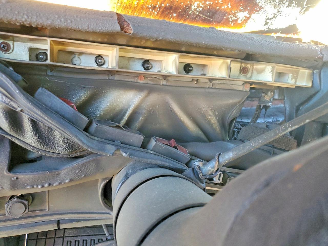 1986 Ford F150