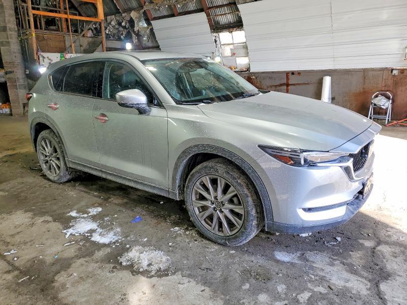 2019 Mazda Cx-5 Grand Touring Reserve