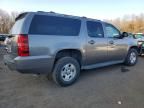 2012 Chevrolet Suburban K1500 lt