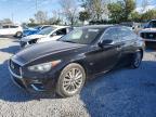 2018 Infiniti Q50 Luxe