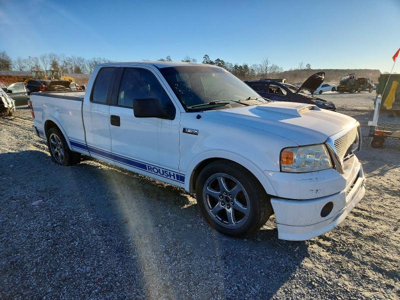 2007 Ford F150