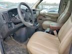2006 Chev Rolet Express 2500 Utility / Service Van