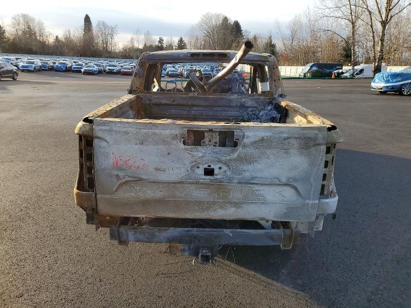 2025 Ford Maverick Lobo