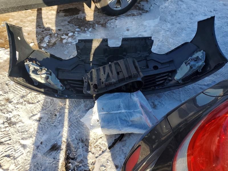 2014 Hyundai Veloster