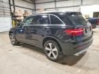 2017 Mercedes-Benz Glc 300 4matic