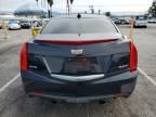 2015 Cadillac ATS