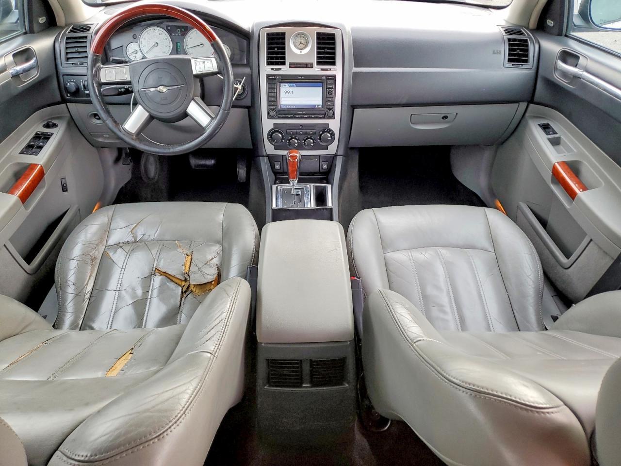 2006 Chrysler 300c