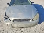 2006 Ford Taurus se