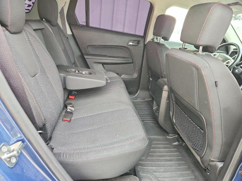 2016 GMC Terrain sle