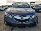 2013 Acura Rdx Technology