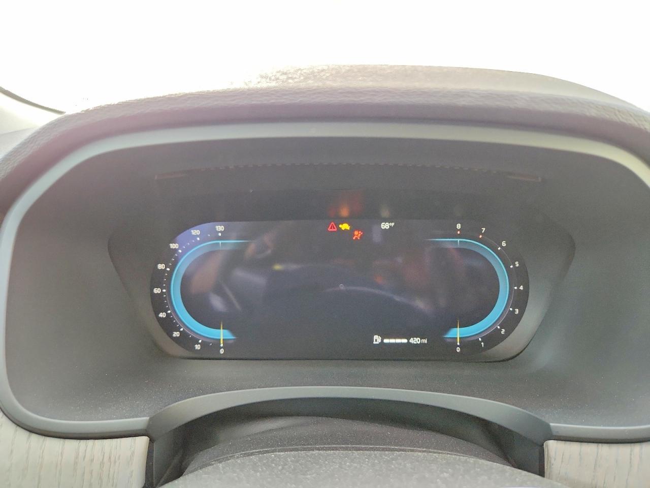 2024 Volvo S90 Plus