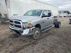 Dodge salvage cars for sale: 2017 Dodge Ram 3500 st