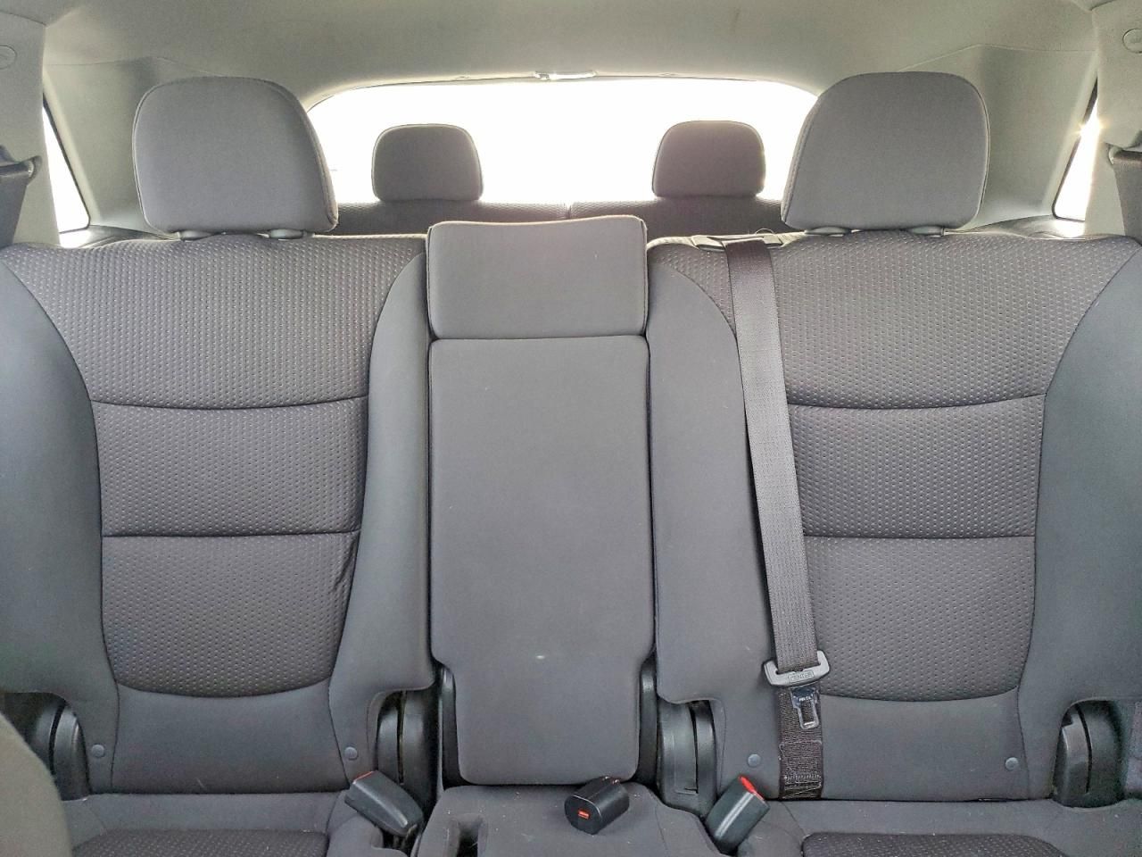 2011 KIA Sorento Base