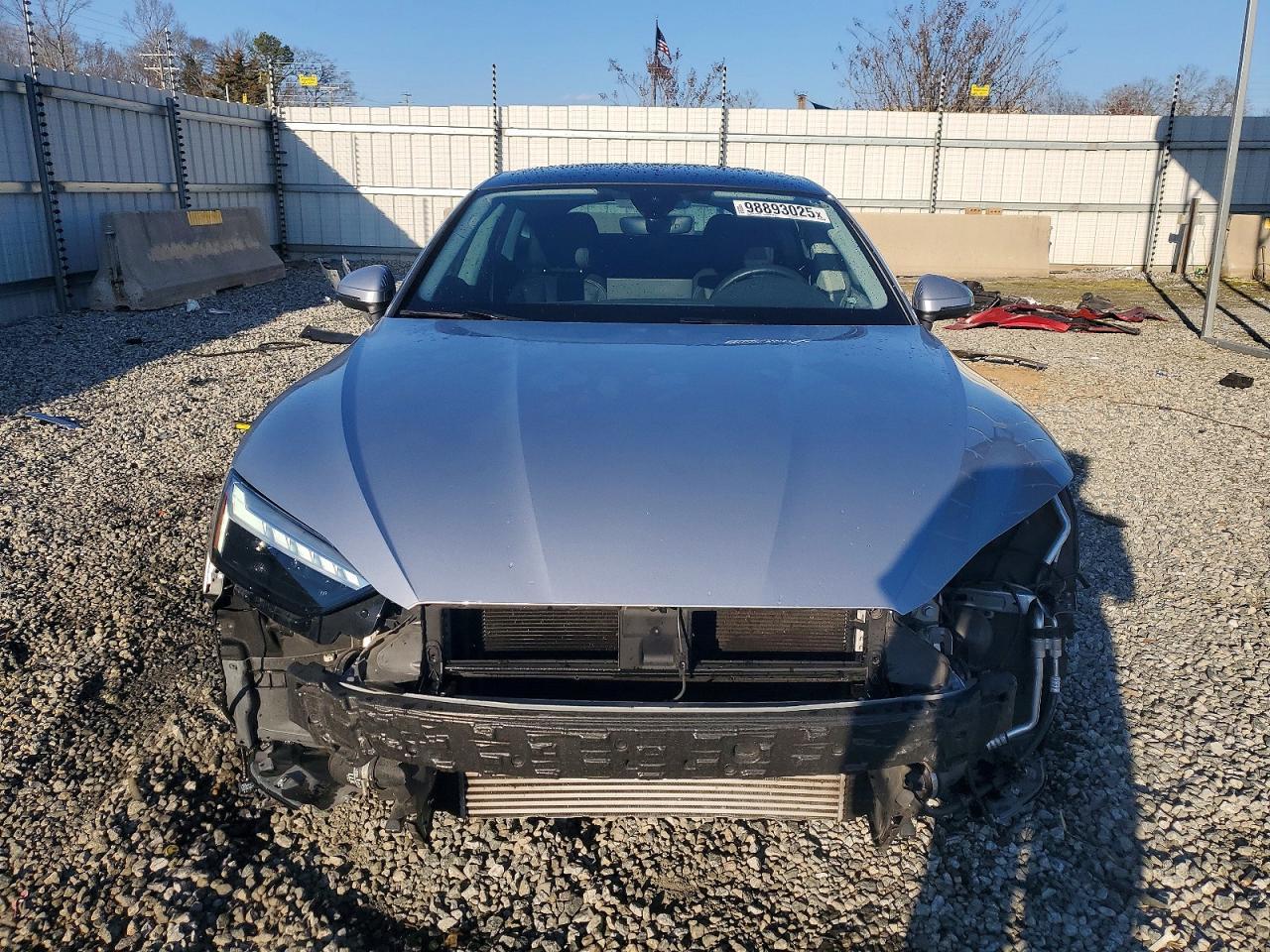 2022 Audi A5 Premium Plus 40