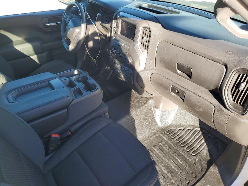 2023 Chevrolet Silverado C1500