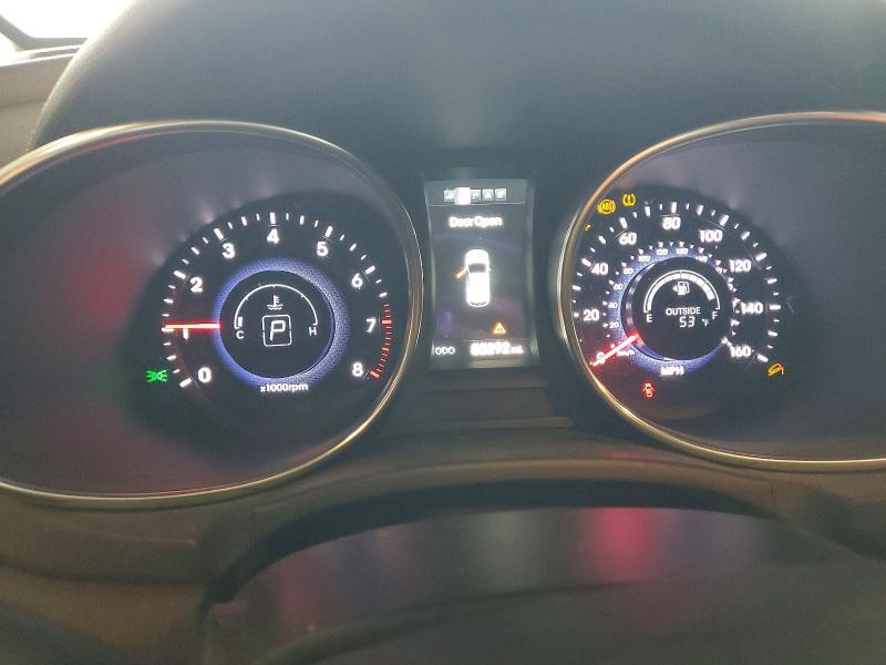 2015 Hyundai Santa fe Sport