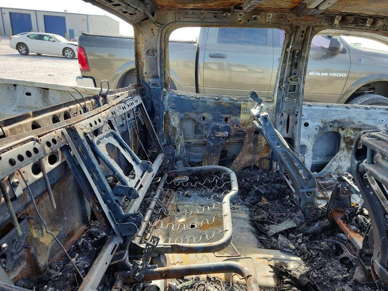 2015 GMC Sierra C1500 SLE