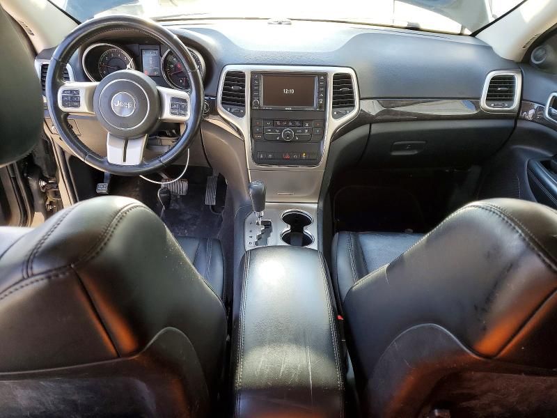 2011 Jeep Grand Cherokee Laredo