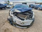 2013 Cadillac Xts Platinum