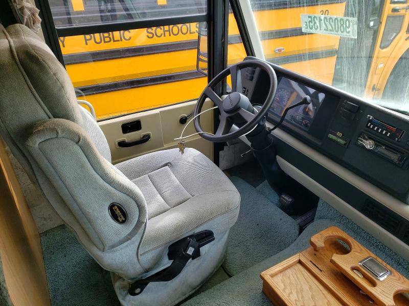 1994 Winnebago Itasca