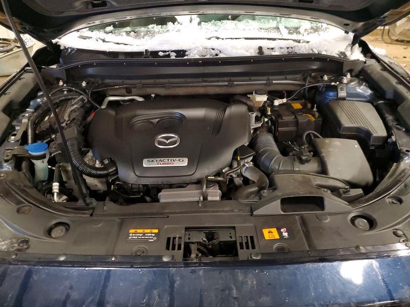 2023 Mazda Cx-5 Signature
