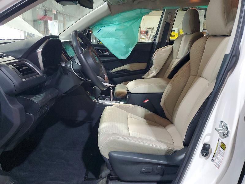 2024 Subaru Ascent Premium