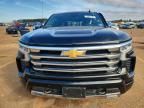 2024 Chevrolet Silverado K1500 High Country
