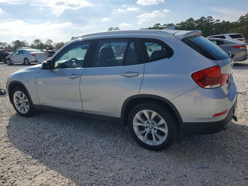 2013 BMW X1 Xdrive28i
