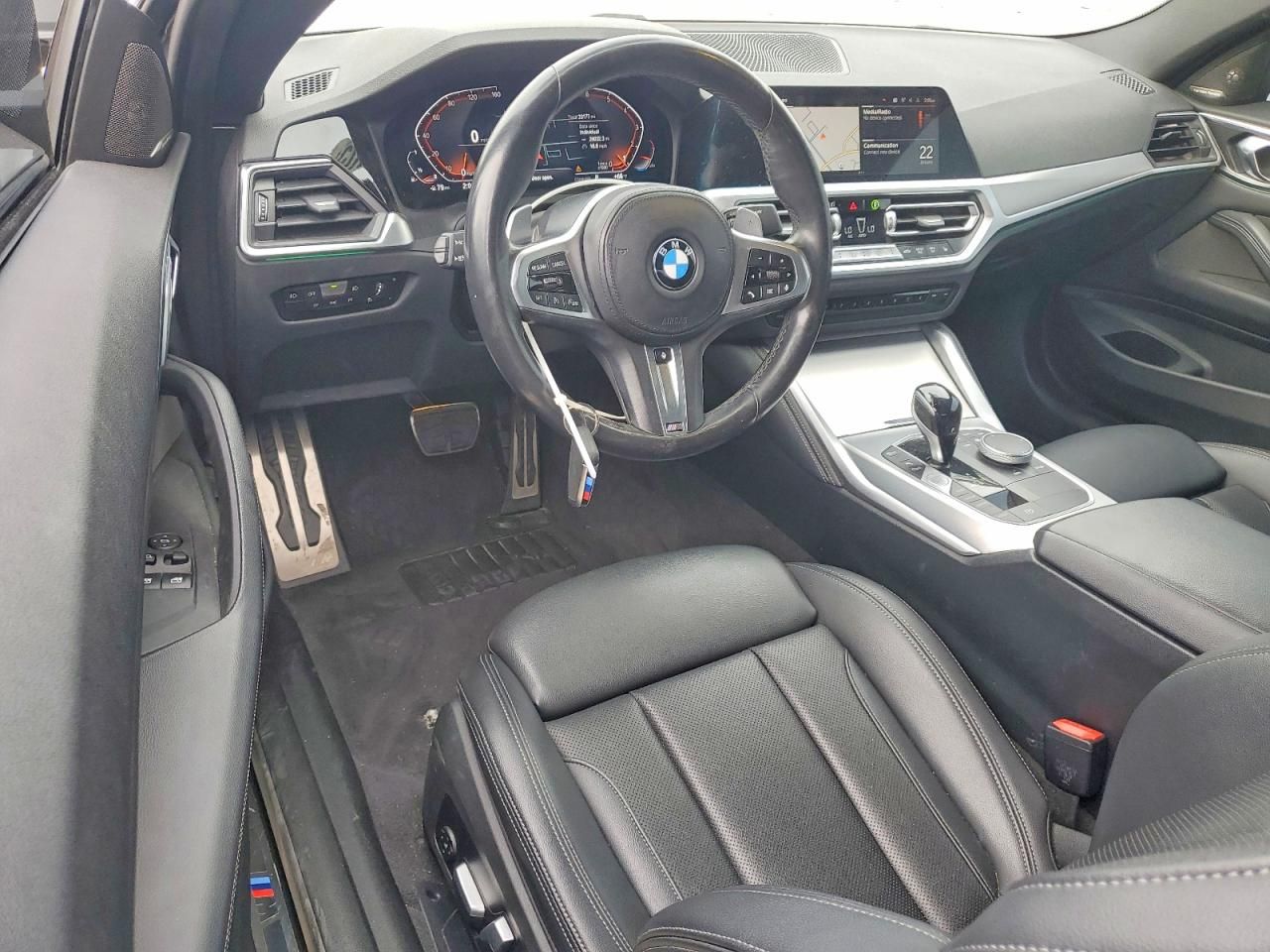 2023 BMW 430i