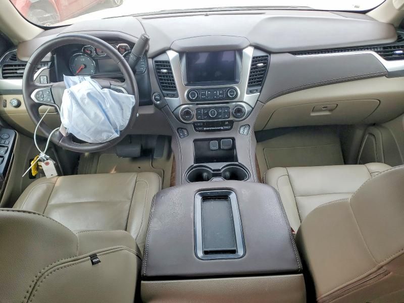 2020 Chevrolet Tahoe C1500 lt