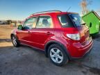 2012 Suzuki 2012 Suzi SX4