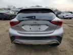 2017 Infiniti Qx30 Base