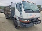 2000 Mitsubishi Fuso Truck OF America INC FH 211