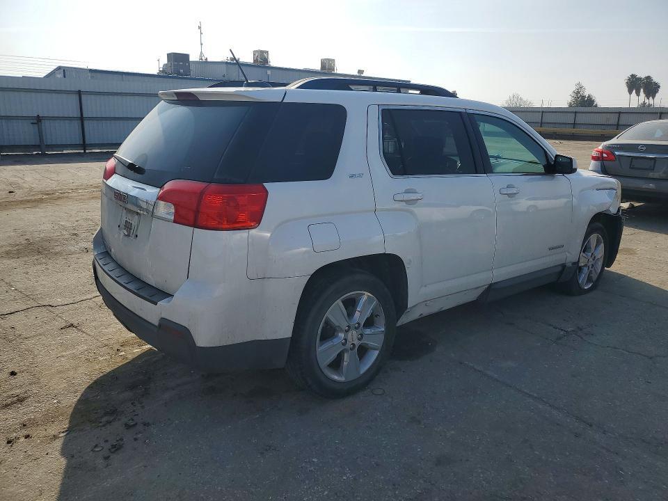 2015 GMC Terrain slt