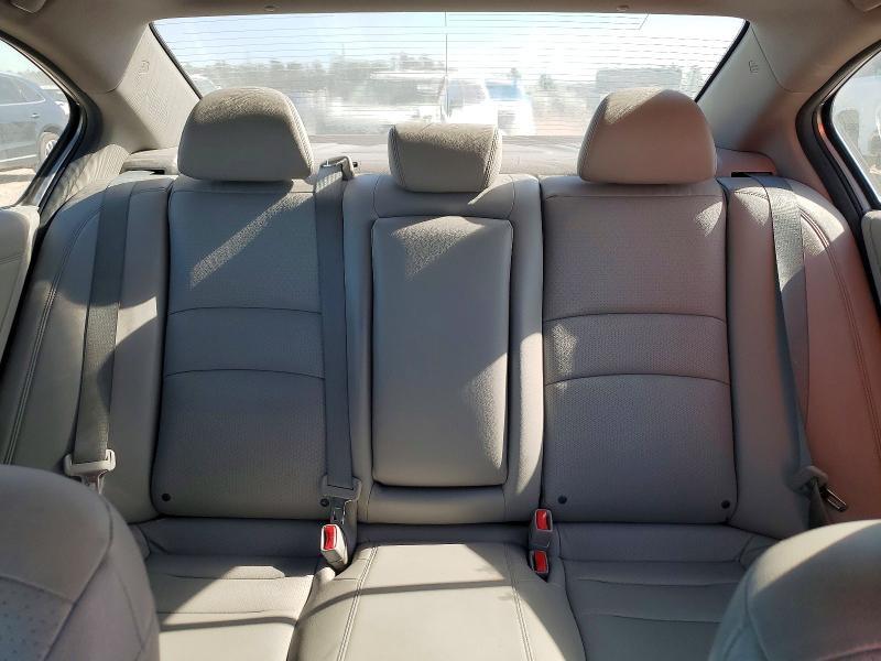 2016 Honda Accord exl