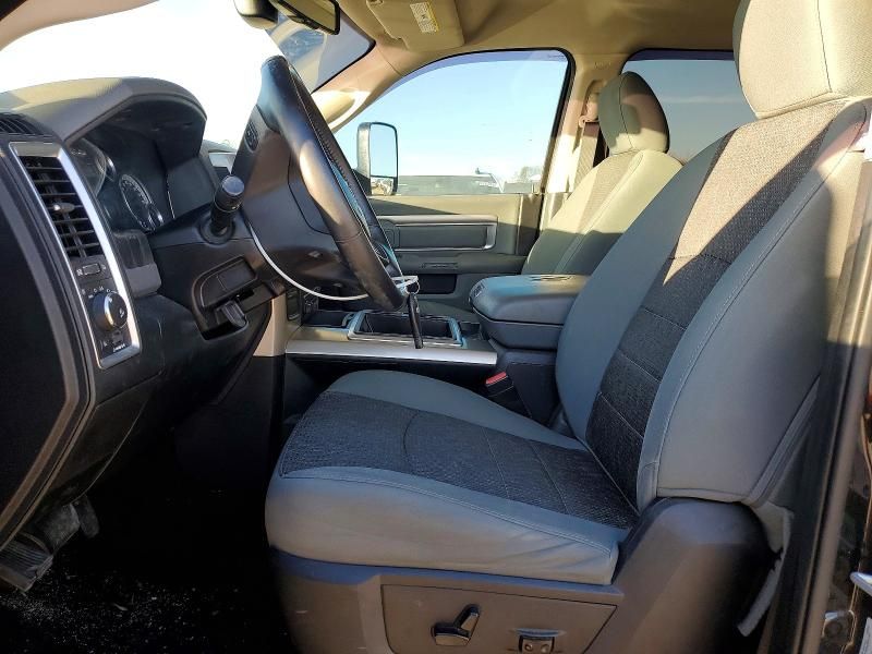 2015 Dodge RAM 2500 SLT