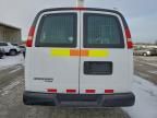 2013 Chevrolet Express 2500 Utility / Service Van