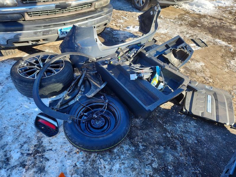 2025 Mazda Cx-70 Premium Plus