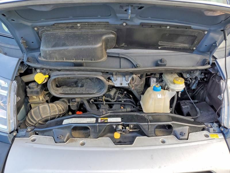 2020 Dodge Ram Promaster 3500 3500 High