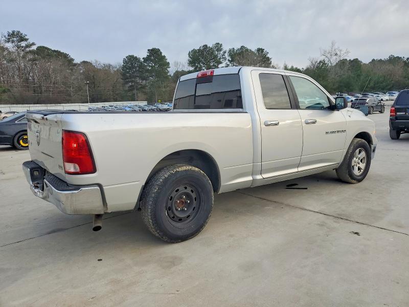 2012 Dodge RAM 1500 SLT