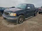 2002 Ford F150 Supercrew