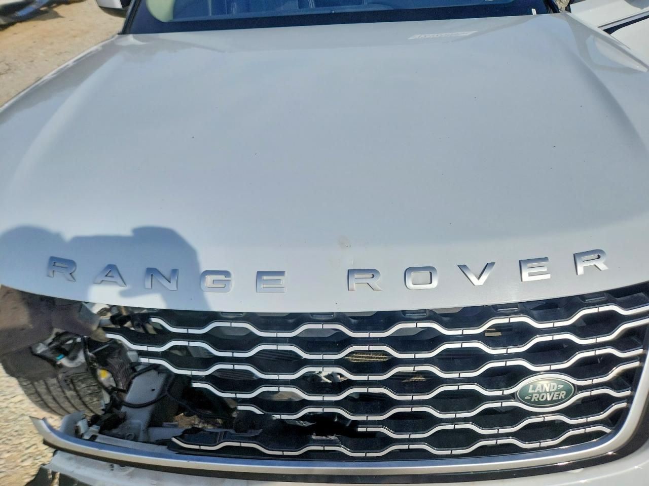 2020 Land Rover Range Rover Velar s
