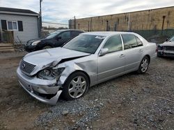 2005 Lexus Ls 430 for sale in Baltimore, MD