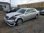 2005 Lexus Ls 430