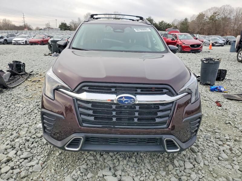2024 Subaru Ascent Touring